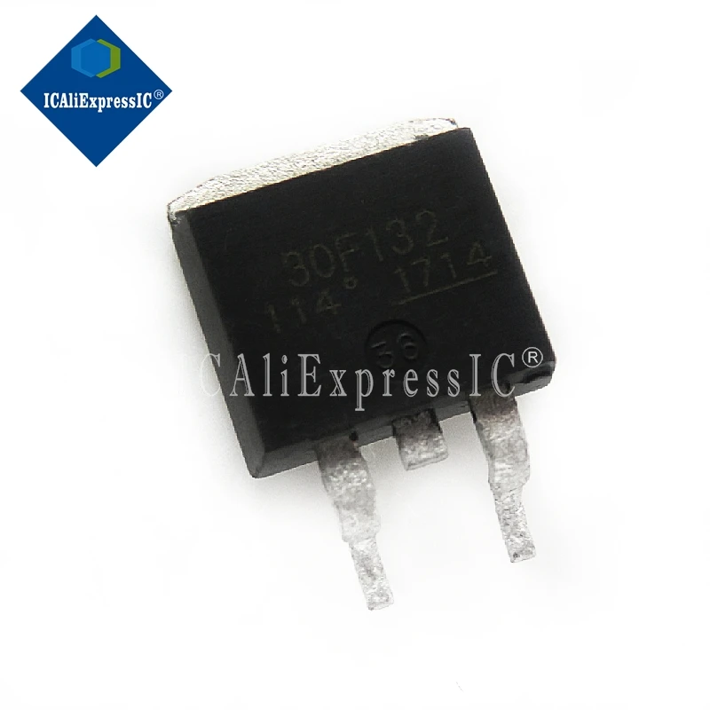 

5pcs/lot GT30F132 30F132 TO-263