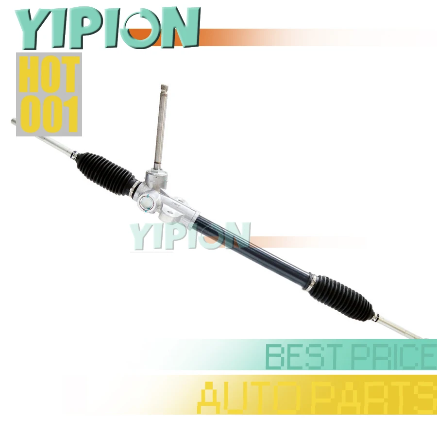 جديد السيارات التوجيه والعتاد آسى السلطة التوجيه الرف لكيا سول 2008-2012 LHD 56500-2K100 56500-2K000 56500-2K001 56500-2K101 #5