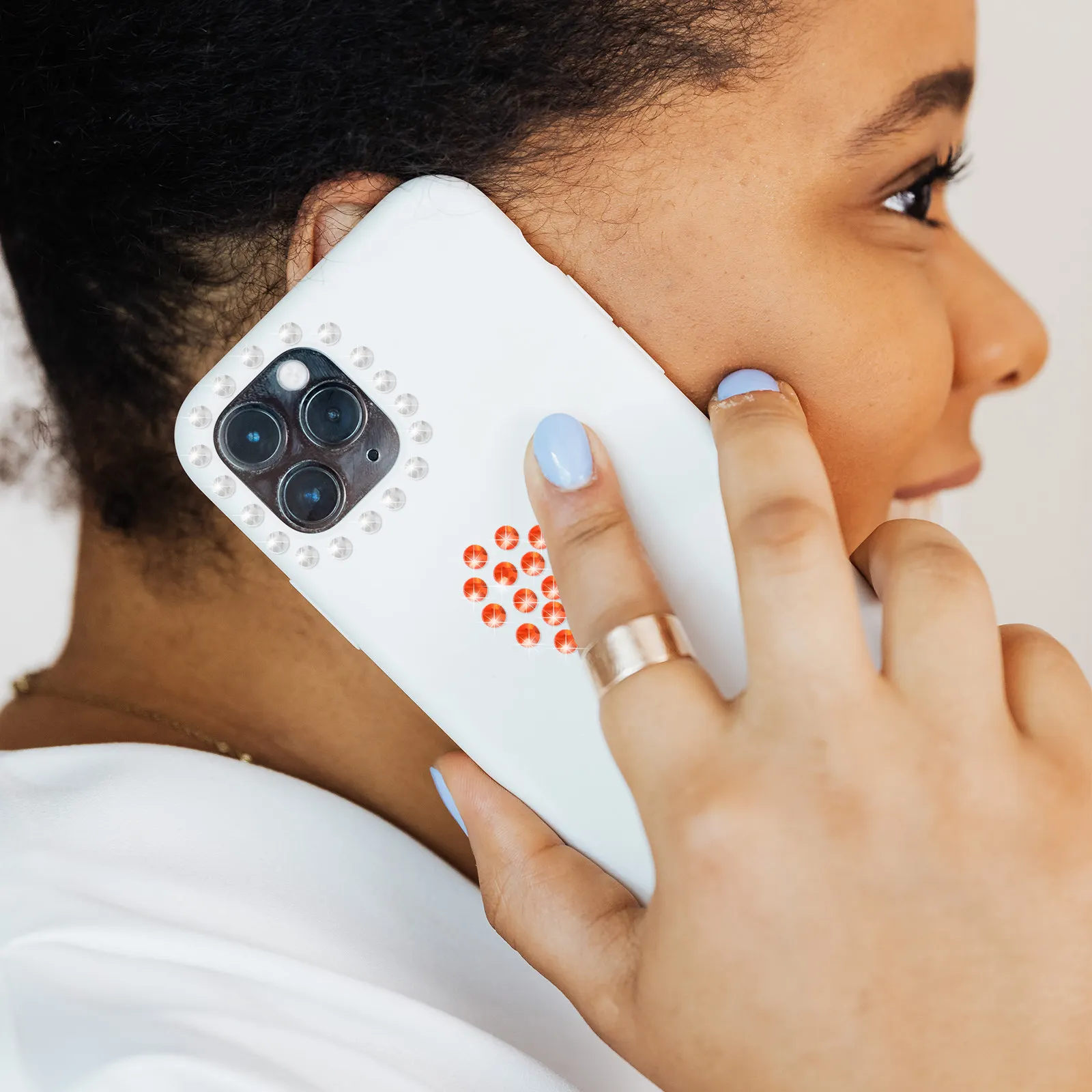 

2 листа наклеек с блестками для лица, с сильной адгезией, безопасные для кожи, блестящие, светоотражающие, декоративные наклейки для макияжа, глаз и ногтей