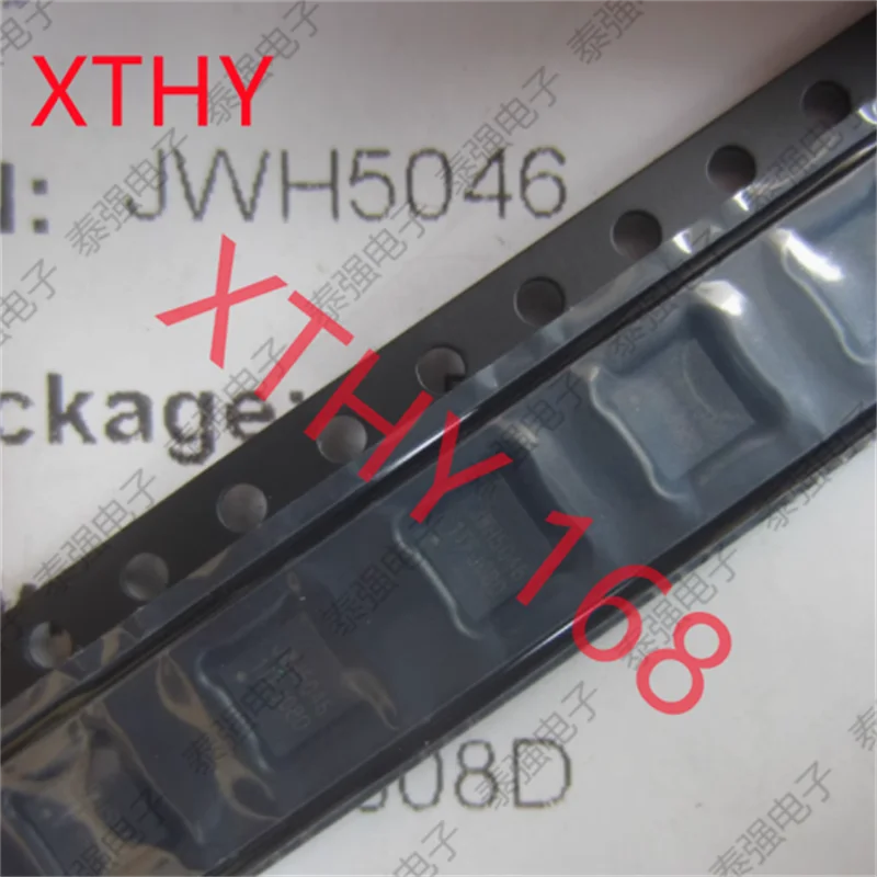 JWH5046QFNZA # Tr B…