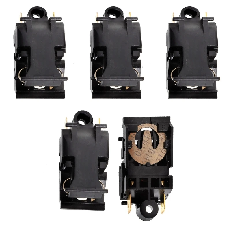 Điều Khiển Nhiệt Độ Tay Cầm Nút Công Tắc Công Tắc Nhựa Công Tắc Thay Thế Công Tắc Điều Chỉnh Nhiệt Công Tắc Nồi Hơi Công Tắc Cho