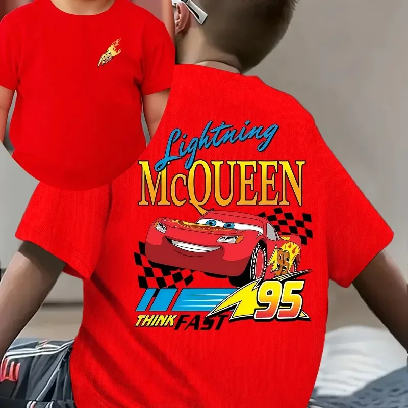 Disney Cars Flash M… - image