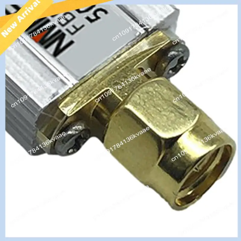 M01K WFB-5060 5.8G(5000-6000Mhz)UWB Broadband 5060MHZ Bandpass Filter