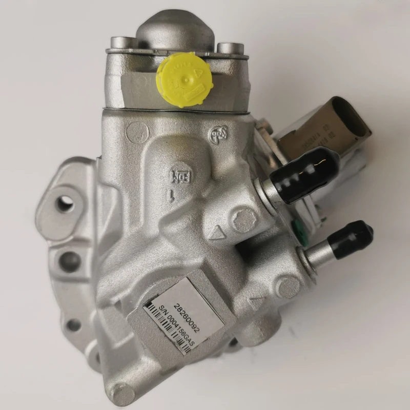 

New diesel common rail fuel pump 28334239 28260092 28220649 03P130755