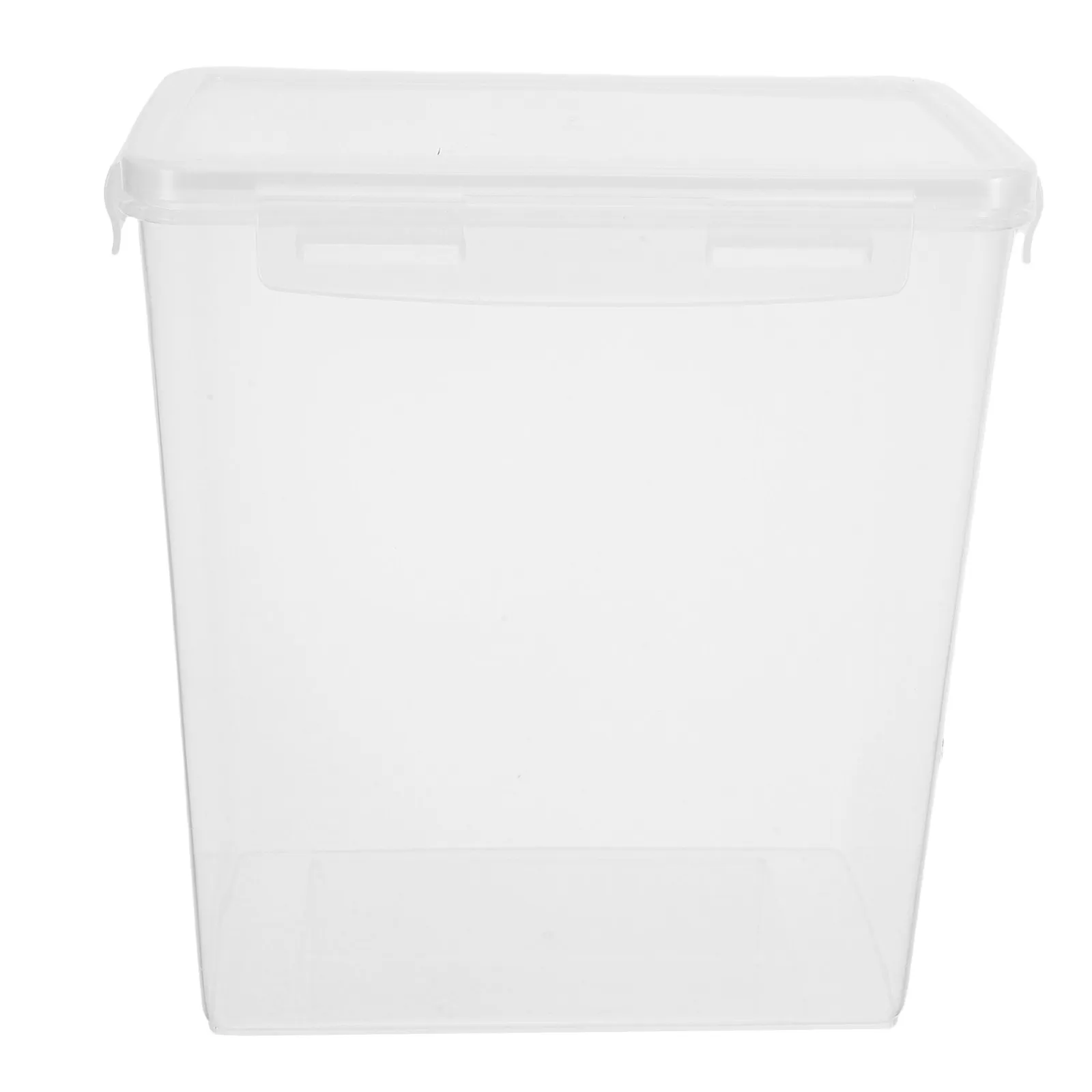 

Контейнер для хранения филамента 5,8 л, герметичный, водонепроницаемый, для 3D-принтера, для дома и офиса, для постоянного сухого хранения и герметизации