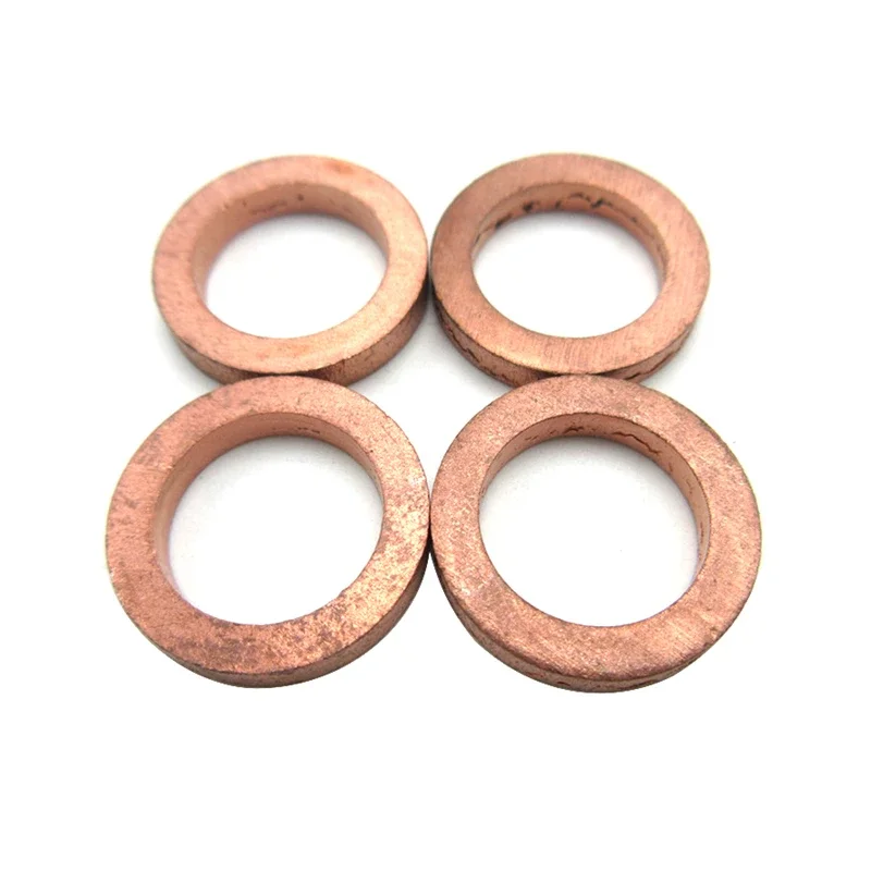 Turbo Oil Pipe Copp…