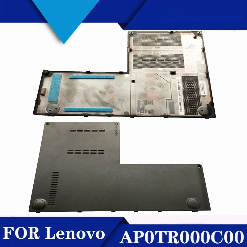 

Новая нижняя крышка (D-панель) для Lenovo ThinkPad E450 E450C E455, артикул 00HN674 AP0TR000C00