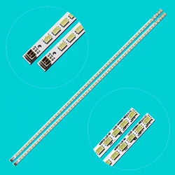 LED Backlight Strips For DLE-4011 DLE-4012 LTA400HM01 LTA400HF24 VES400UNES-05-B VES400UNES-03-B A40-LEG-6B A40-LEG-6W