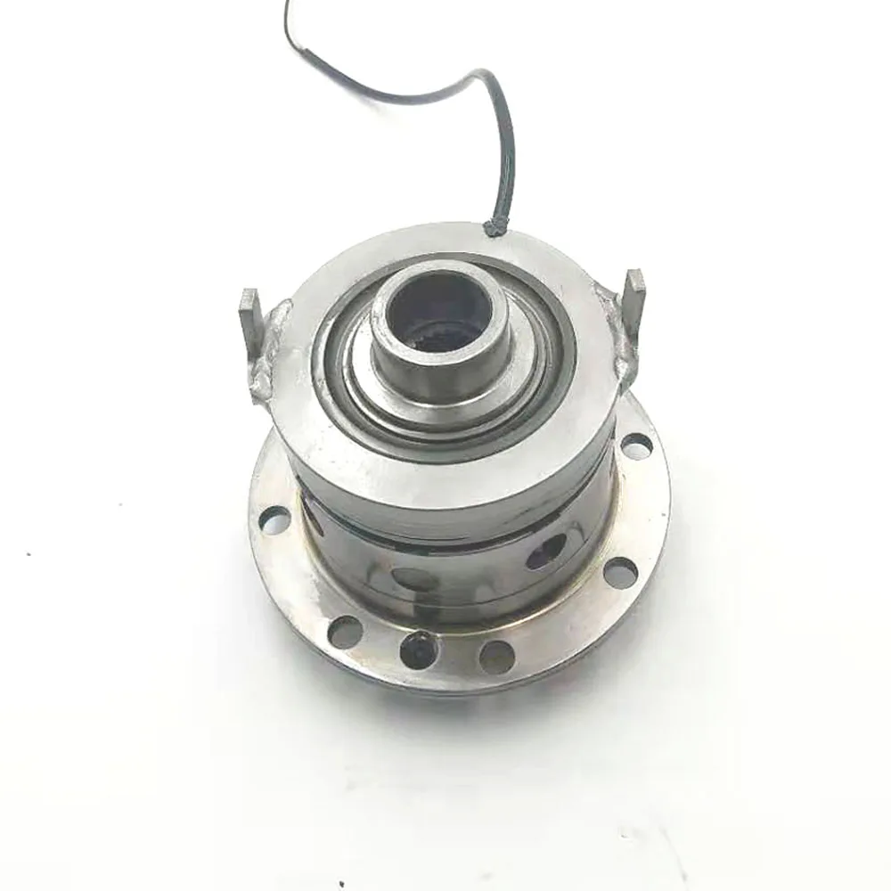 Differential Lock ET207  Electric Locker for Nissan 4X4 Offroad Differential Locker for Navara D21 D22