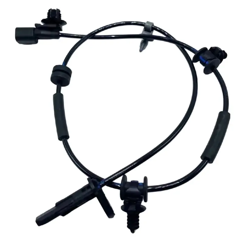 Car ABS Wheel Speed Sensor For Tesla Model 3 Y Replacement Parts- 1188761-00-A, 1044761-00-D, 1188771-00-A, 1044771-00-D-Boom