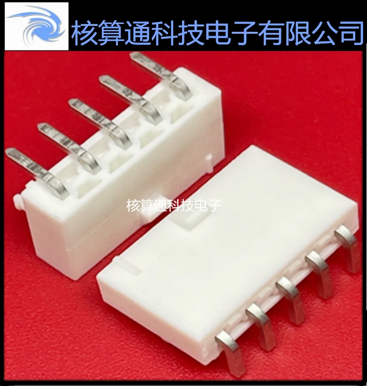 Free shipping  0039303056 39303056 39-30-3056 3930-3056  5P 4.2mm     10PCS