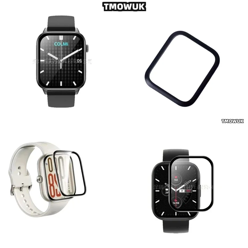 

For Colmi C60 C80 P68 P28 Weatherproof Layer Temperature Resistant Outdoor Use