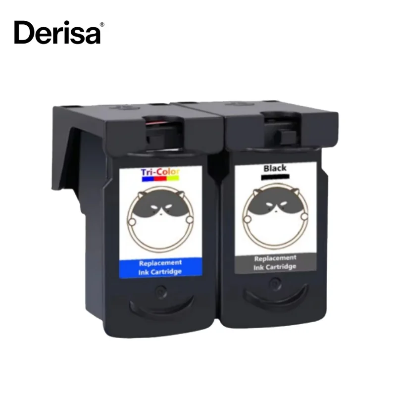 

PG510 CL511 Ink Cartridge Compatible for Canon Pixma IP 2700 2702 MP 230 240 250 260 270 330 280 282 MX 320 330 340 350 410 420