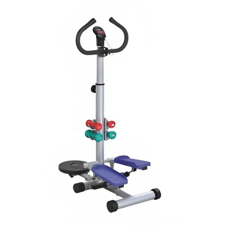 Гидравлический степпер Вертикальный степпер Оборудование для реабилитации силы мышц нижних конечностей