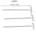 100pcs-45MM