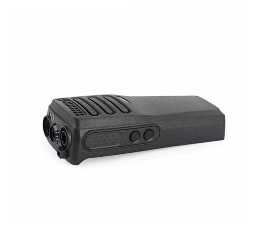 Front Housing Case with Volume Knob for Motorola DEP450 DP1400 XIR P3688 CP200D Walkie Talkie Radios