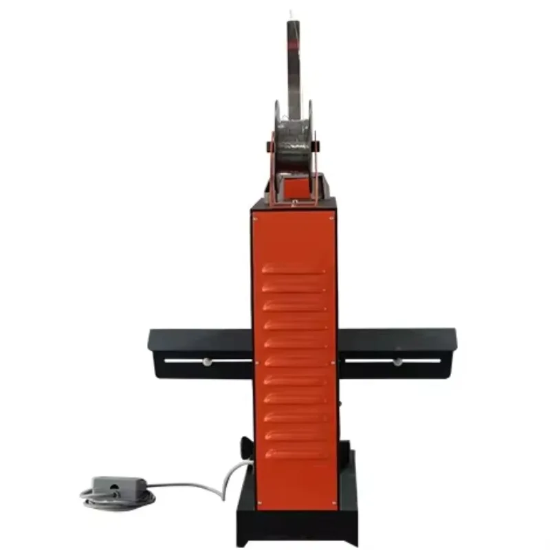 2026 Heavy Dty Head Stapler Electric Single-head Wire Binding Machine Use in Office and Factory