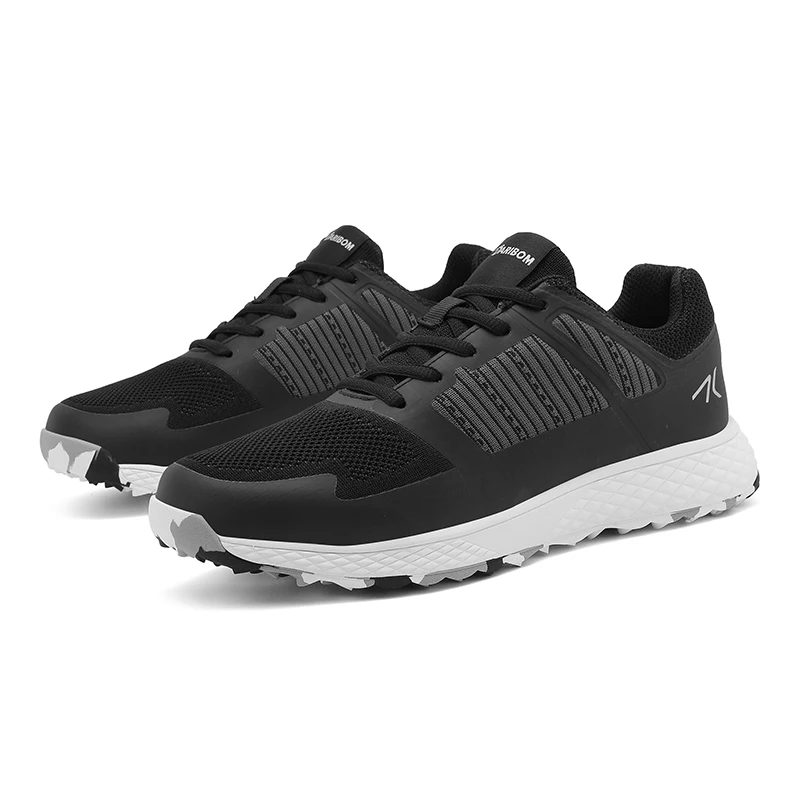 2025 Summer lightweight high quality new golf casual trainers couple models Breathable and comfortable
