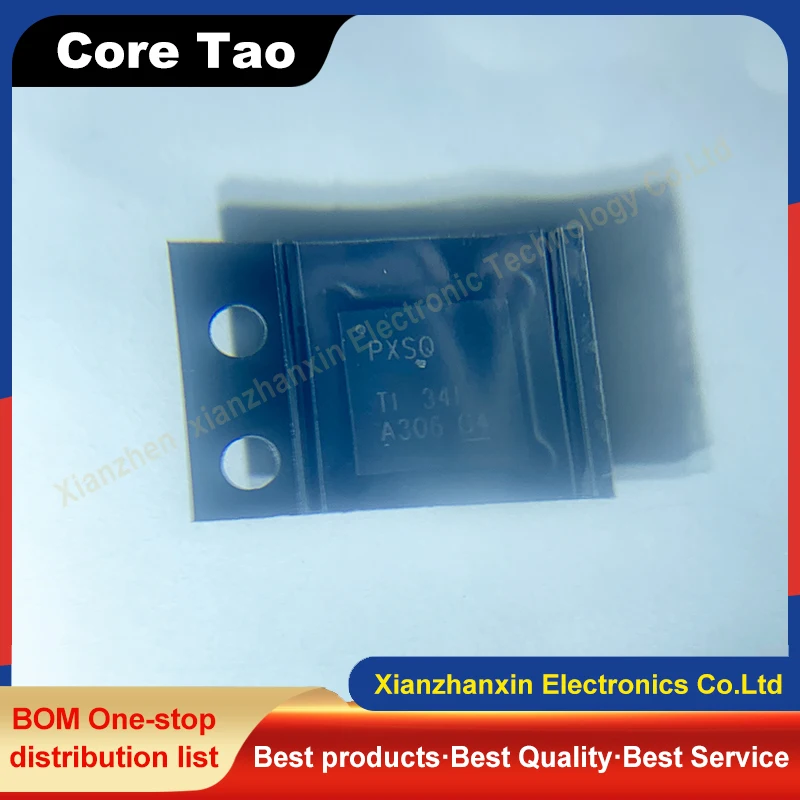 1~5pcs/lot TPS7A4700RGWR TPS7A4700 Screen printing PXSQ QFN20 Power regulator chip