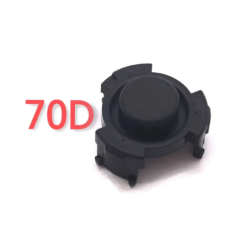 1 PCS For Canon 70D Button Mode Button In The Middle Of The Turntable Parts Accessories