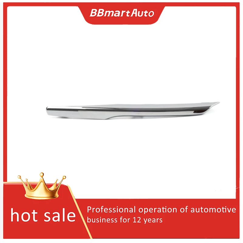 LR155833 المصد الأمامي مصبغة الكسوة لسيارة رينج روفر إيفوك 19-23 BBmart