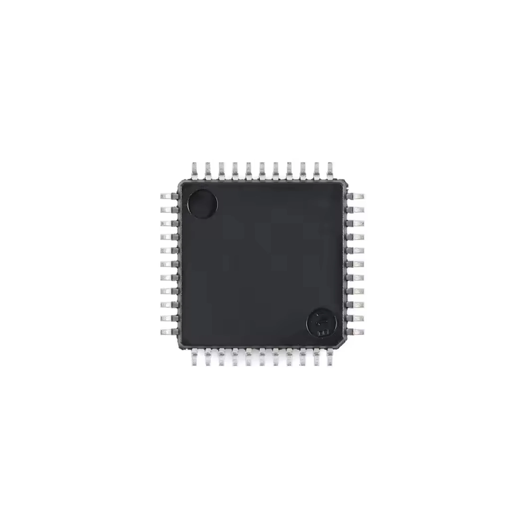 5PCS STC8A8K64D4-45I-LQFP64 1T 8051 Microprocessor Microcontroller Chip Original in Stock