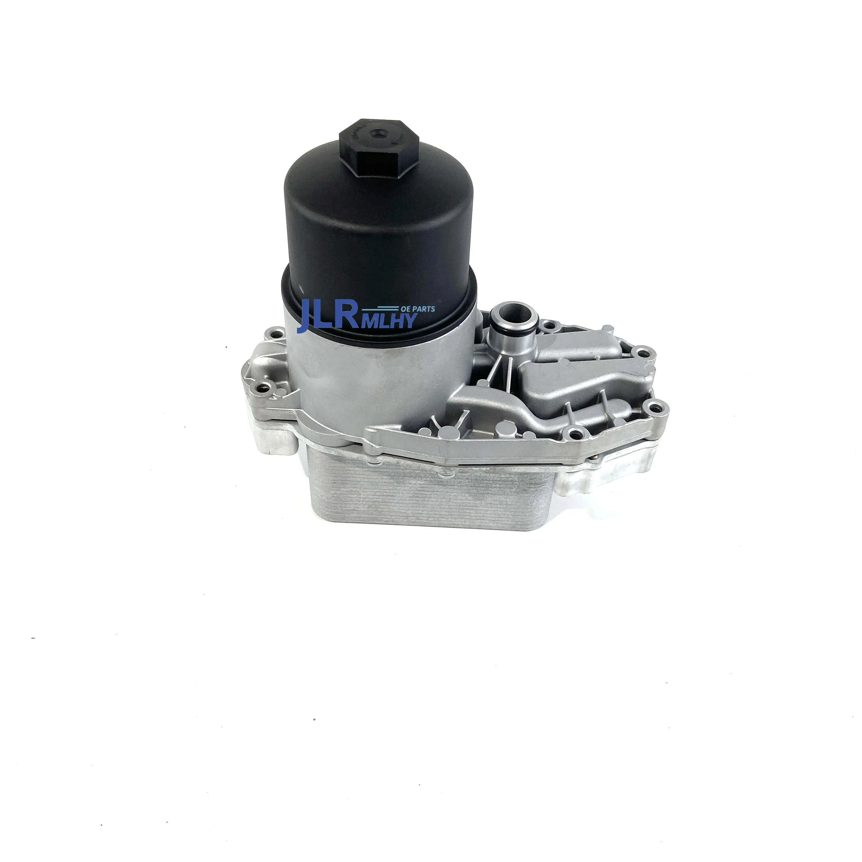 Дизельный масляный радиатор двигателя NISSENS Land Rover LR4 RR Sport Range Rover JAGUAR XF XJ 3,0 LR040738 LR013149 JDE8715