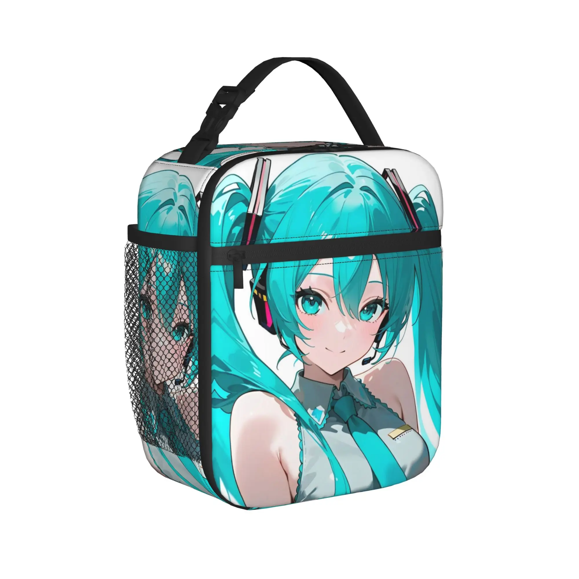 bolsas-termicas-portateis-hatsune-miku-estilo-anime-para-almoco-lancheira-cooler-sacola-para-almoco-bolsas-para-armazenamento-de-alimentos-para-trabalho-e-atividades-ao-ar-livre