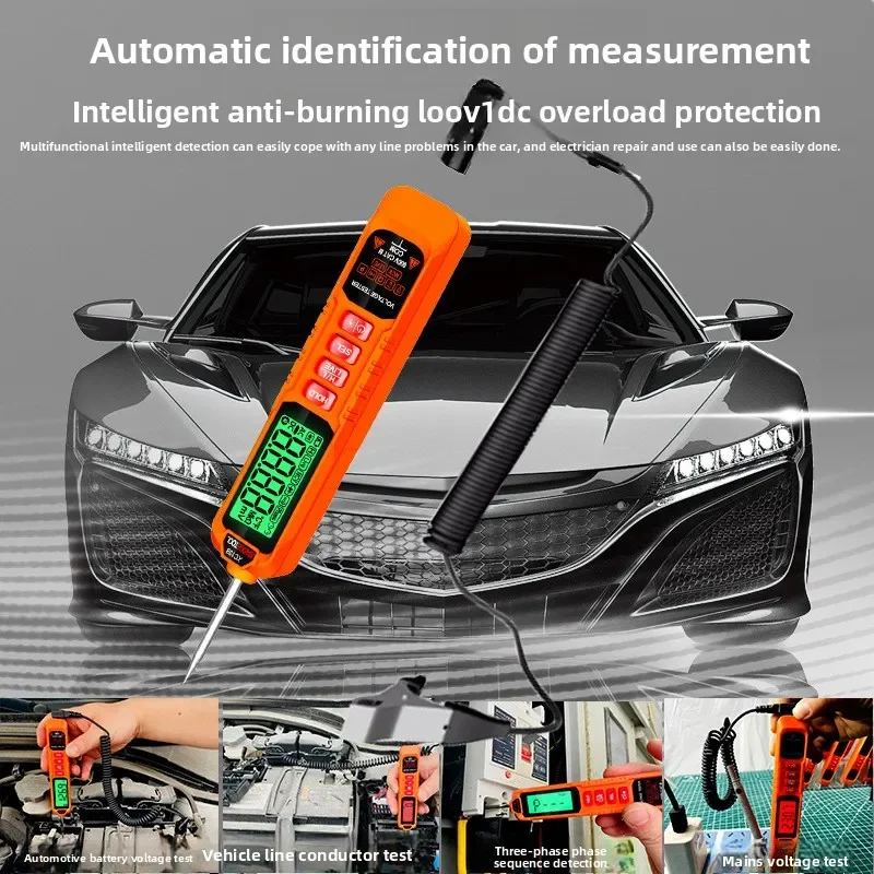 Instrument Automobi…