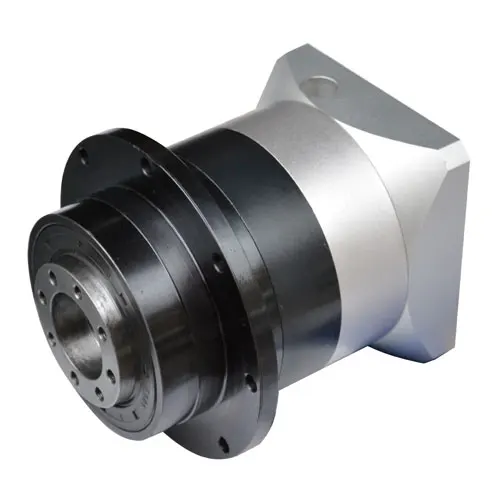 

PLH60 60mm series stepping servo reducer, high precision large torque planetary reducer