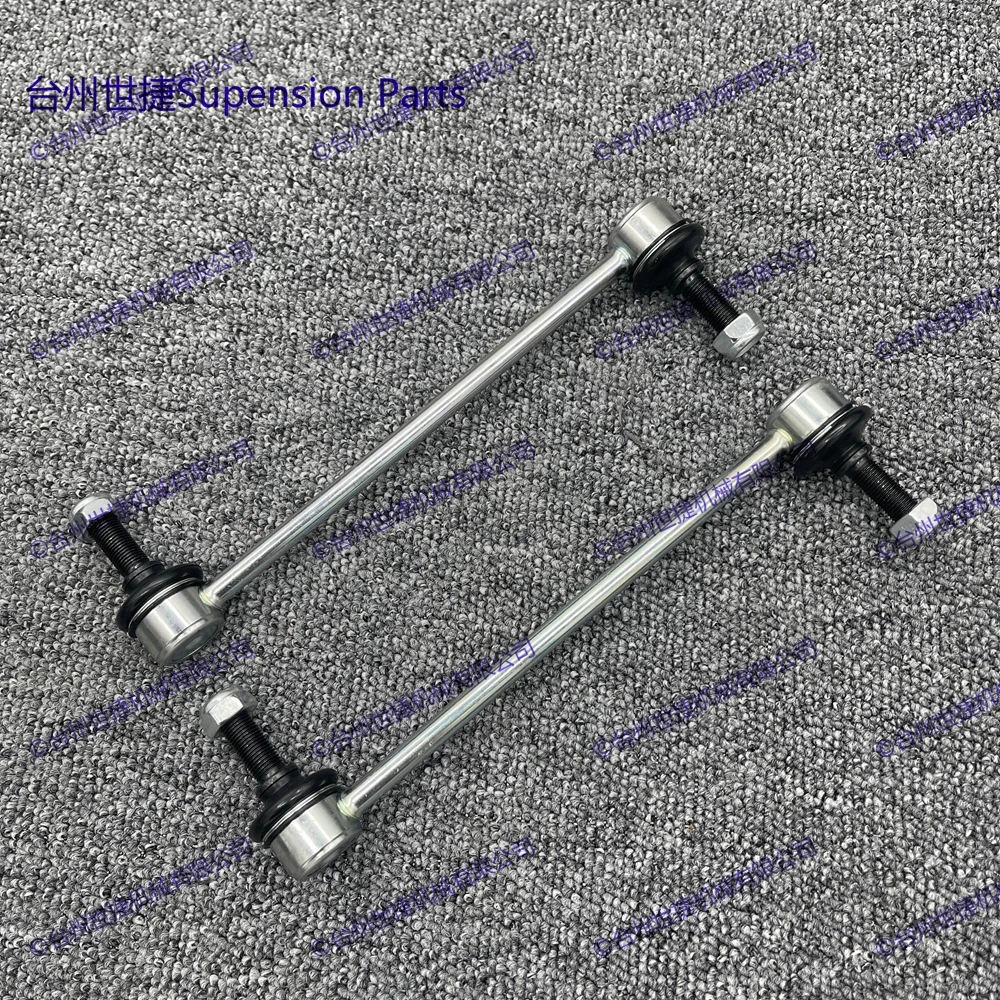 

Set of 2 Front Stabilizer Sway Bar End Links For PEUGEOT 3008 307 308 5008 508 Partner