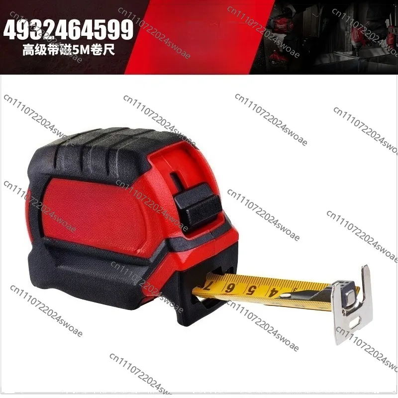 48-22-0105/0108/0110 Premium Tape Measure with Magnetic 5/8/10m