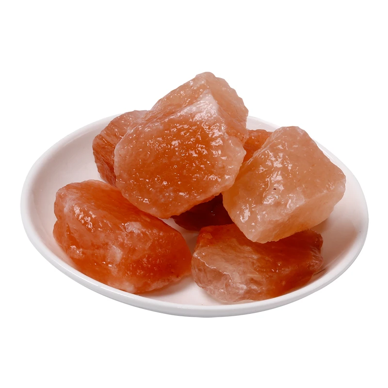 1000g  Original Himalayan Crystal Salt Stones