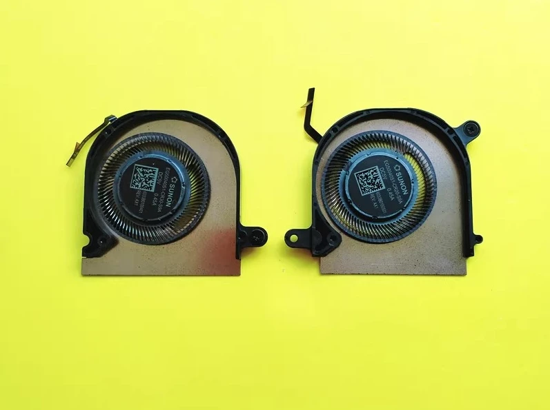 For New  HP Elite Dragonfly G3 Series Cooling Fan