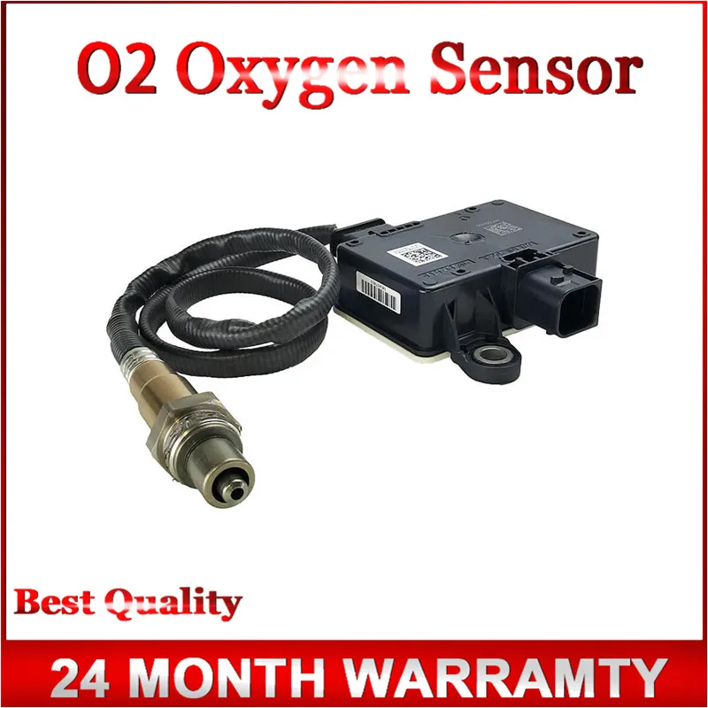 OEM Cummins Particulate MatterSensor (4384375 / 5461550) 4383978,4384375.5461550,A054P722 A056N688