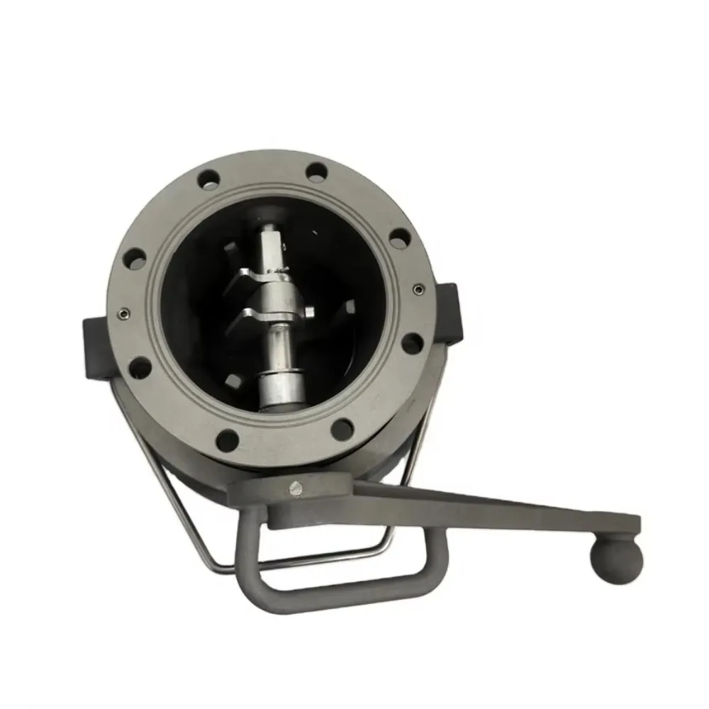 Bottom loading adapter valve for safety manual oil tanker accessories