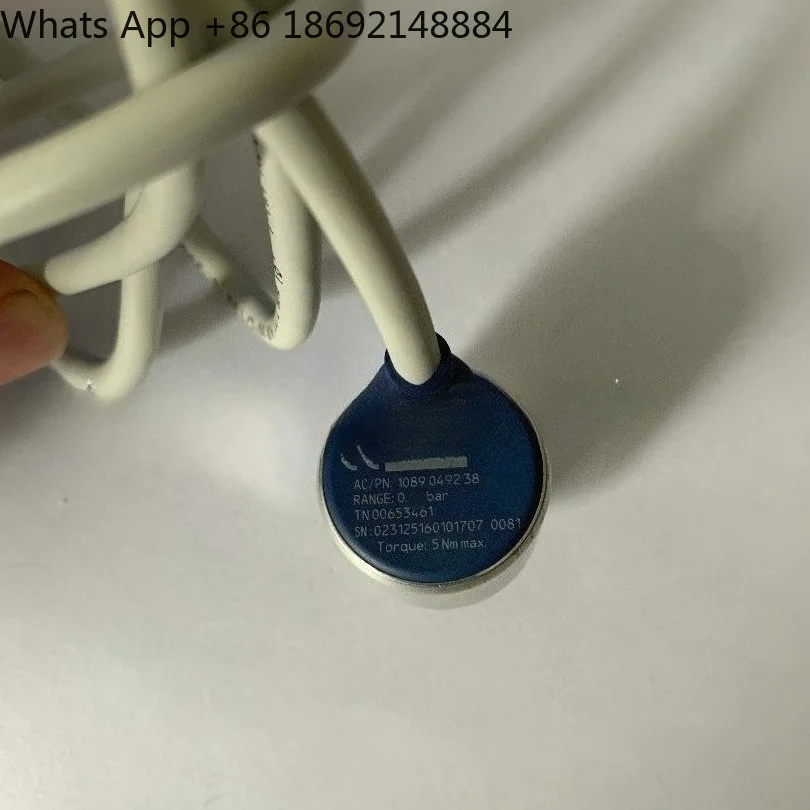Air compressor pressure sensor 1089049235 permanent magnet frequency conversion 1089049238 spot quick delivery