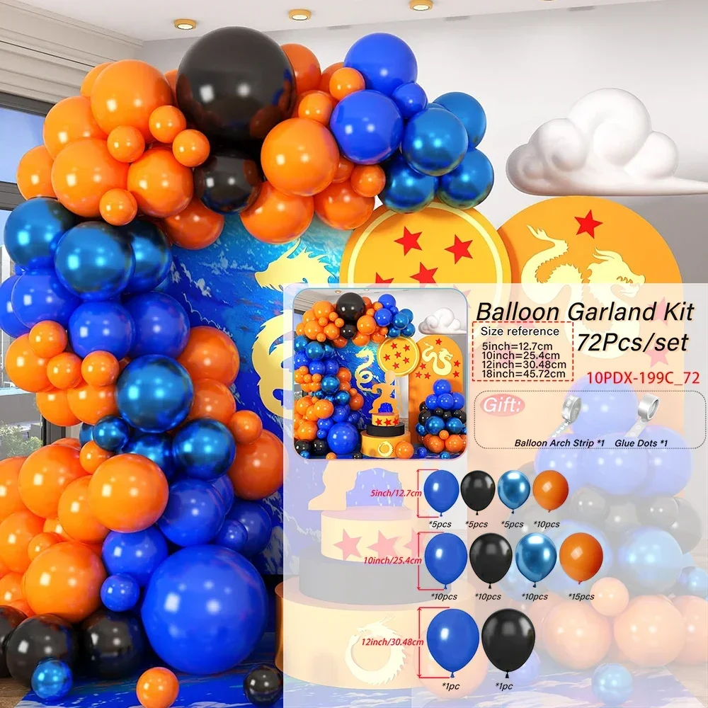 Thumbnail 2 - #39 Compare Balloon Kits Before You Buy