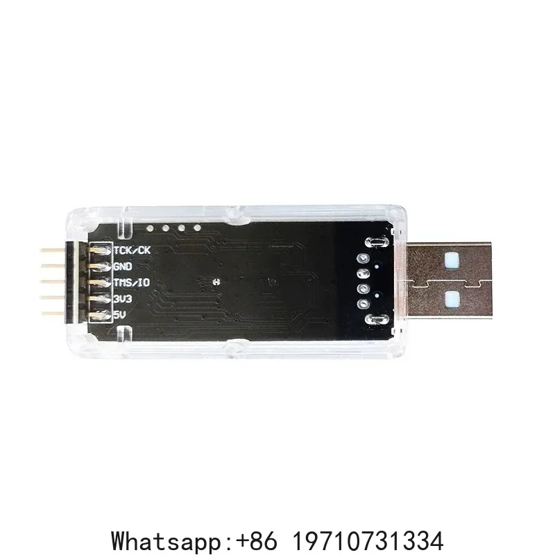 High Speed Emulator Debugger Programming Downloader High Speed DAP Support STM32
