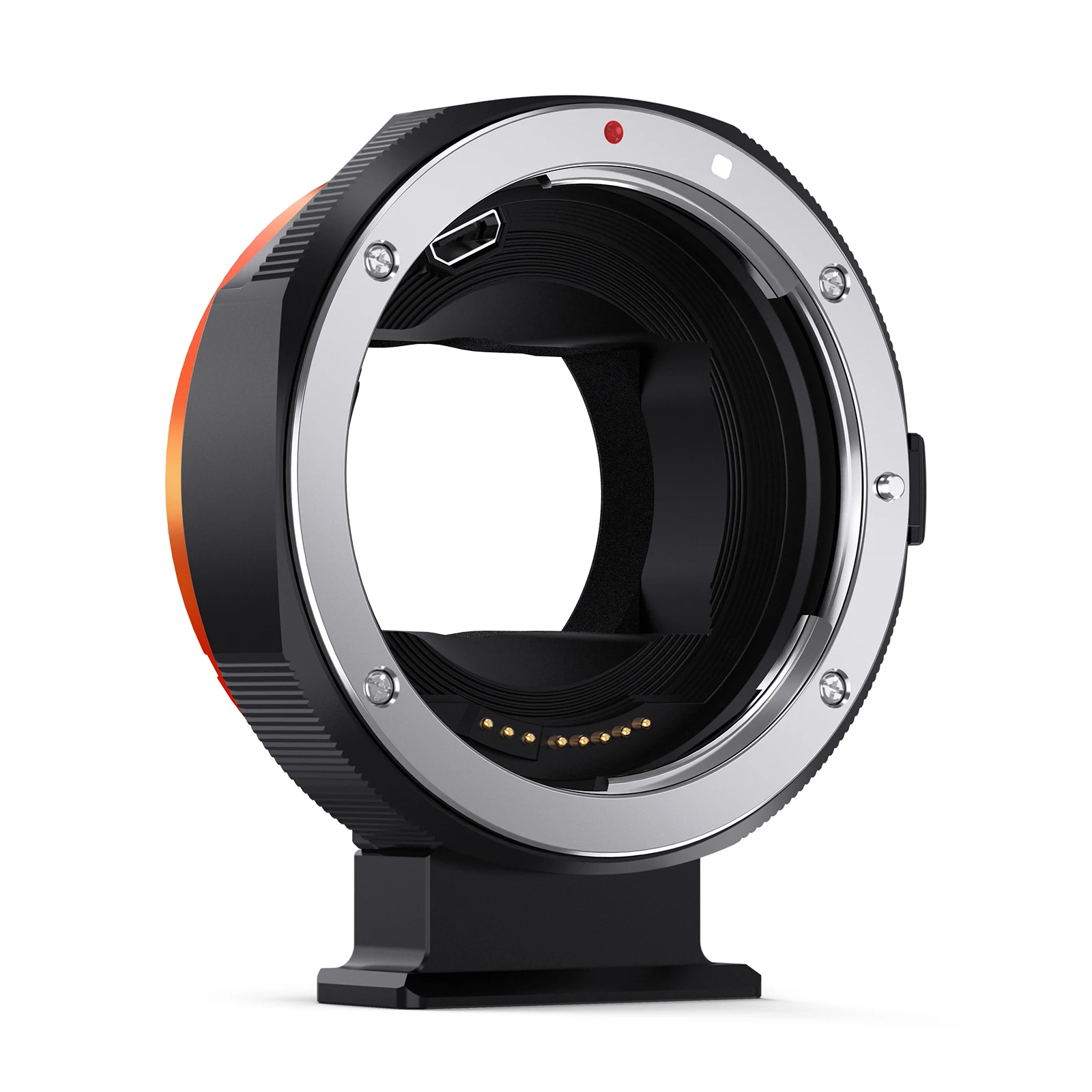 K&F Concept EF to E IV Auto Focus Lens Adapter for Canon EOS EF EFS to ​Sony a6400 a6700 A7C A7C2 A1 A9 A7R2 A73 A7R4 A7R5 A7R3