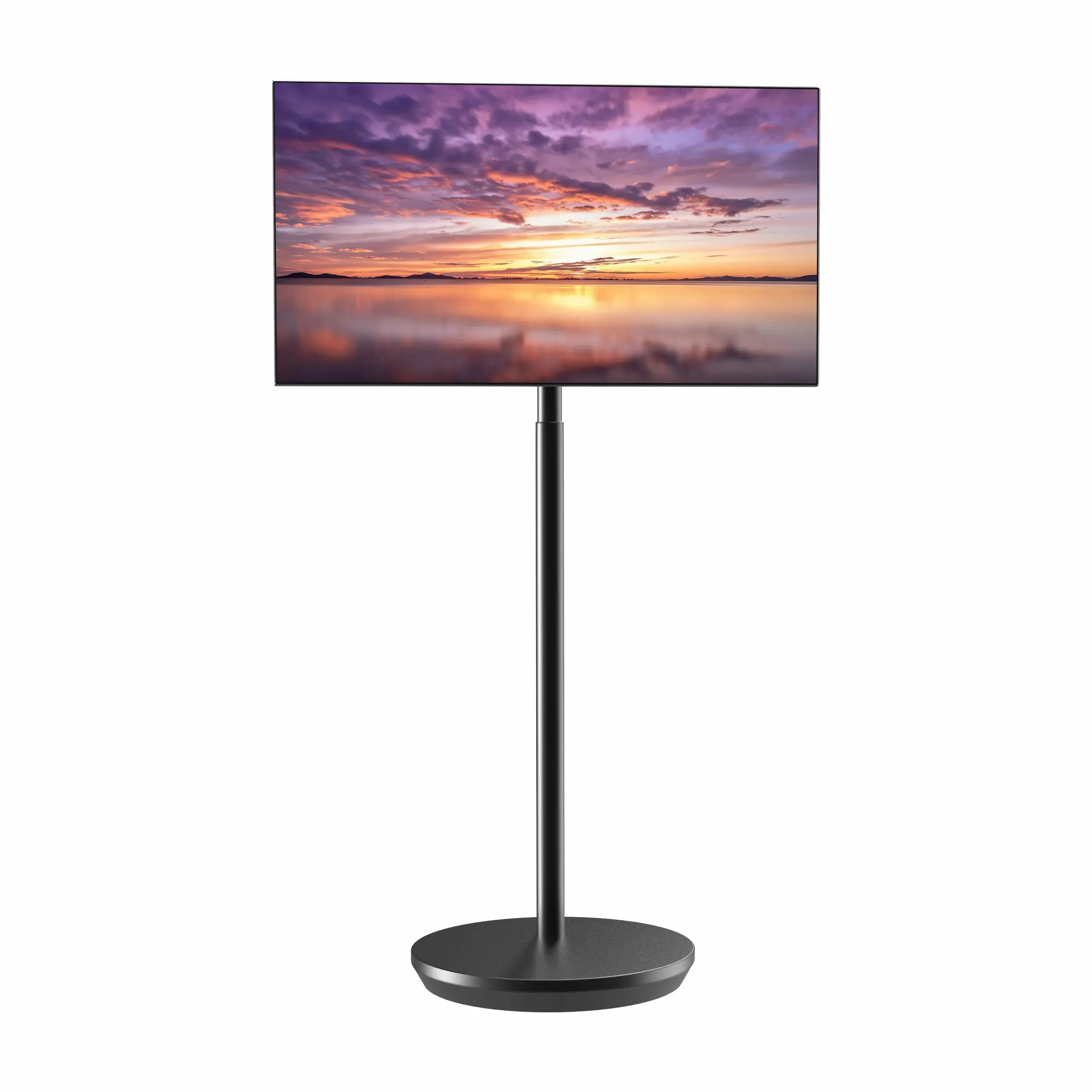 multi-functional smart display 21.5 inch incell smart display touch screen    portable LCD smart display android 12