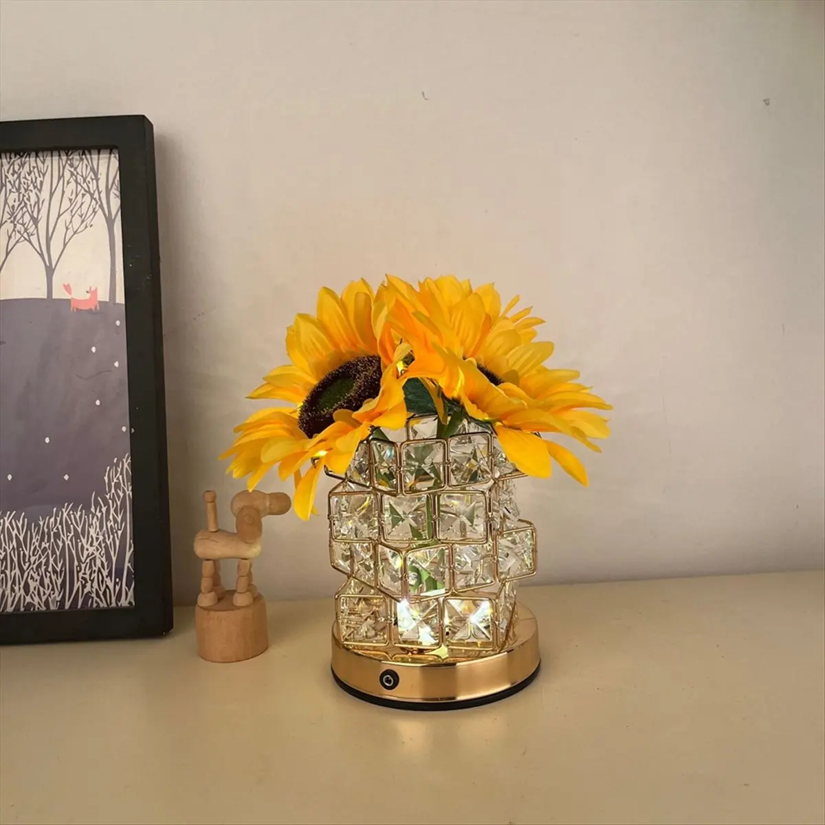 lampara-de-mesa-inalambrica-b17bbg-sunflower-lampara-de-cristal-de-3-colores-lampara-de-noche-tactil-con-intensidad-regulable-e-infinitamente-dimmerizable-con-carga-usb