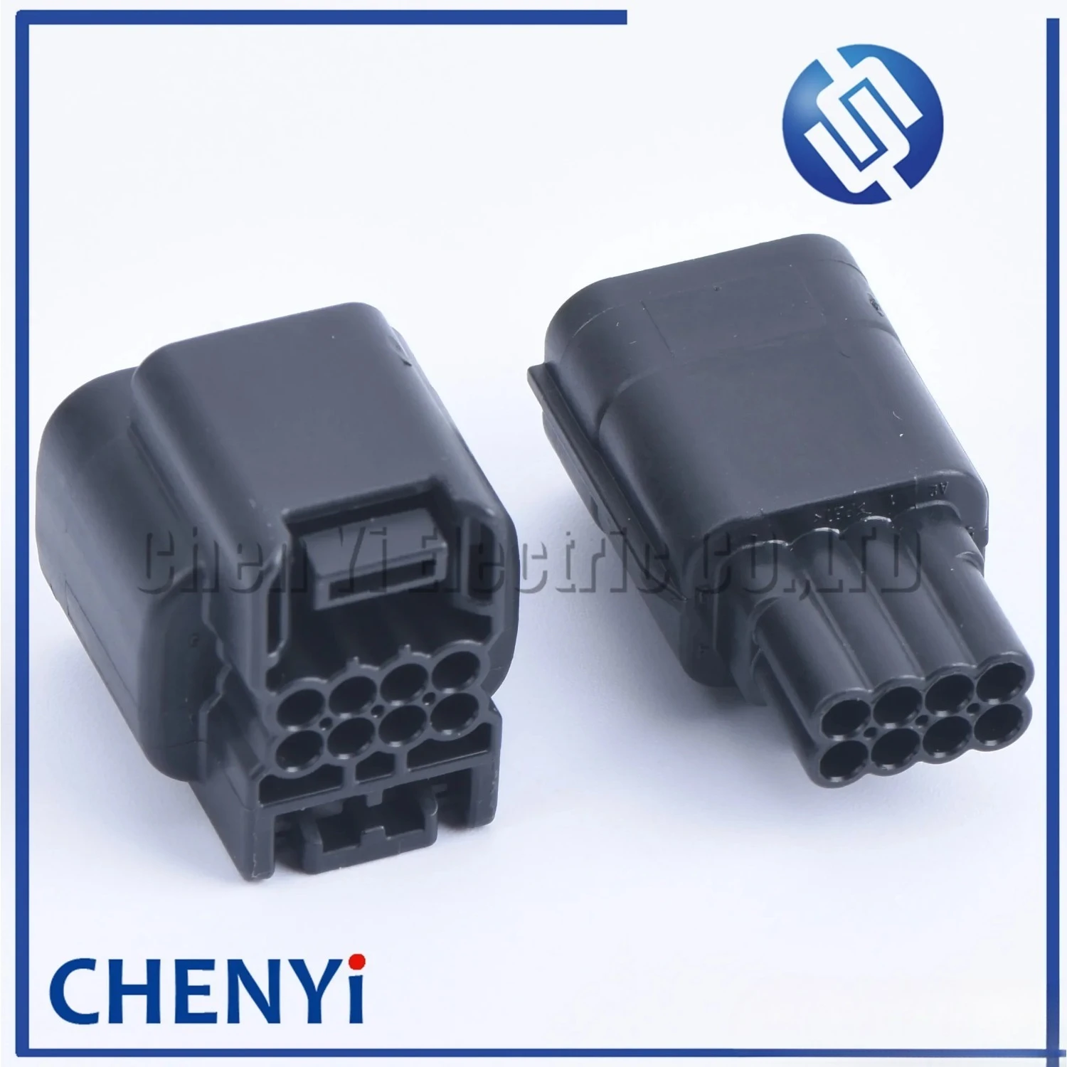 8 Pin car waterproof connector 7283-2148-30 7282-2148-30 Car lights tail lights camera plug For Honda civic CRV Nissan Toyota