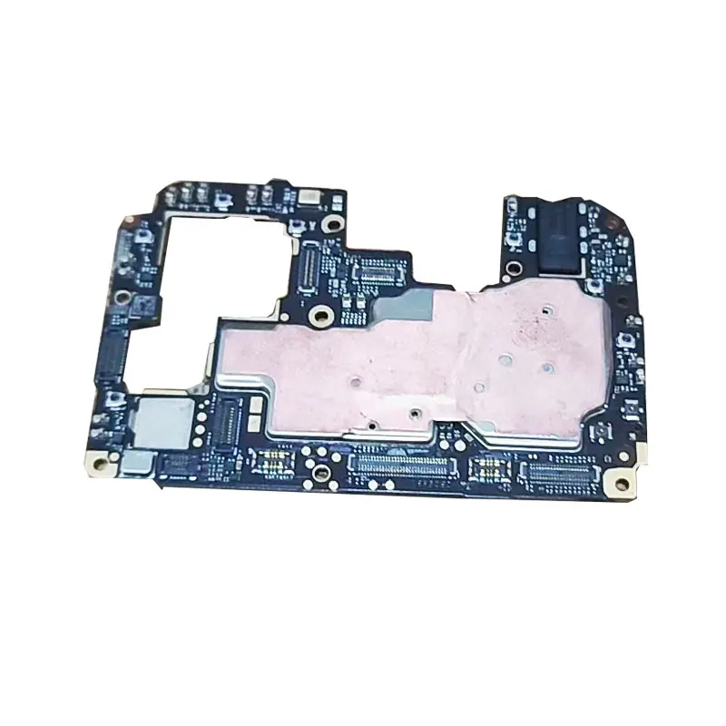 Ymitn Mainboard For Xiaomi RedMi Note11pro Note 11 Pro Motherboard Unlocked With Chips Logic Boards