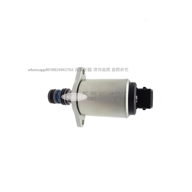 

Engineering machinery accessories for Sany XCMG hydraulic pump proportional solenoid valve pilot valve hydraulic valve TM66001