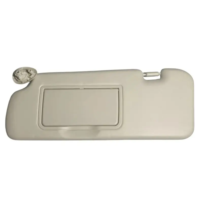 

Автомобильные аксессуары для Honda CR-V CRV 2012-2016: Левый передний солнцезащитный козырек, замена, артикулы 83280-T0A-H11ZA, 83280-T0A-H11ZB