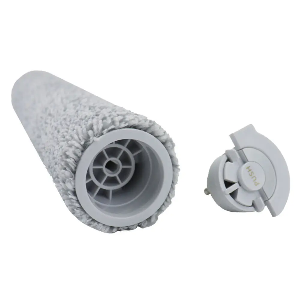 Vacuum Cleaner Maintenance Kit For Roborock P20 Live Water Curv2 Flow Robot Spare Parts Side Brush Filter Roller Mop Parts