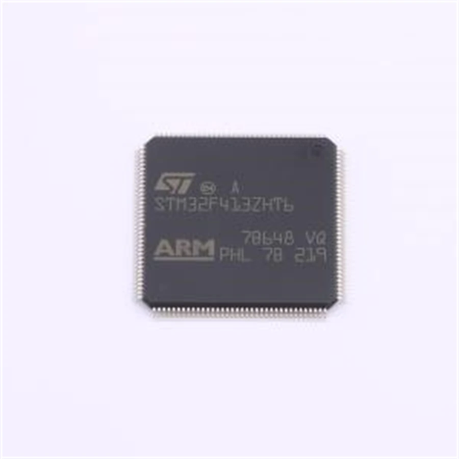 

2 шт./лот STM32F413ZHT6 (микроконтроллеры)