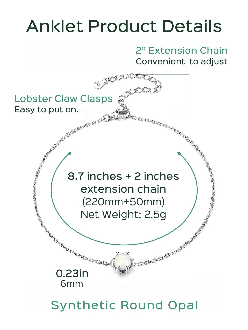 Product detail