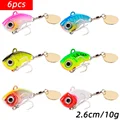 10G-Hook-6pcs